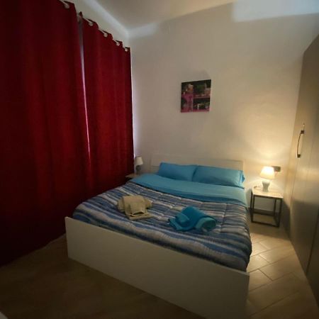 누오로 La Casa Di Sara 아파트 외부 사진