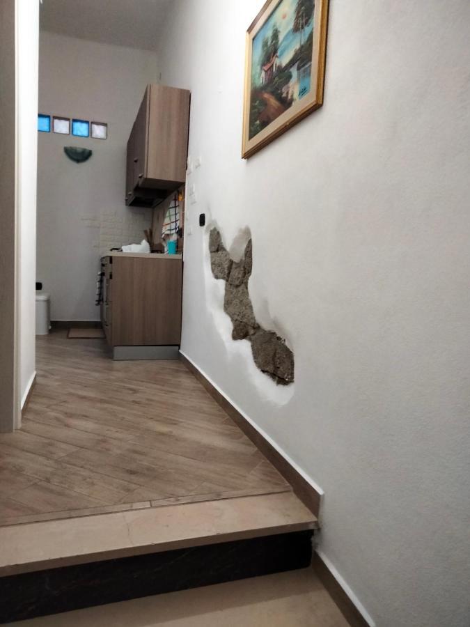 누오로 La Casa Di Sara 아파트 외부 사진