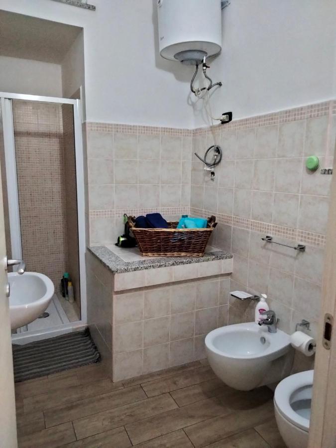 누오로 La Casa Di Sara 아파트 외부 사진