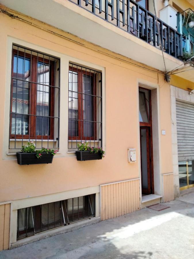 누오로 La Casa Di Sara 아파트 외부 사진
