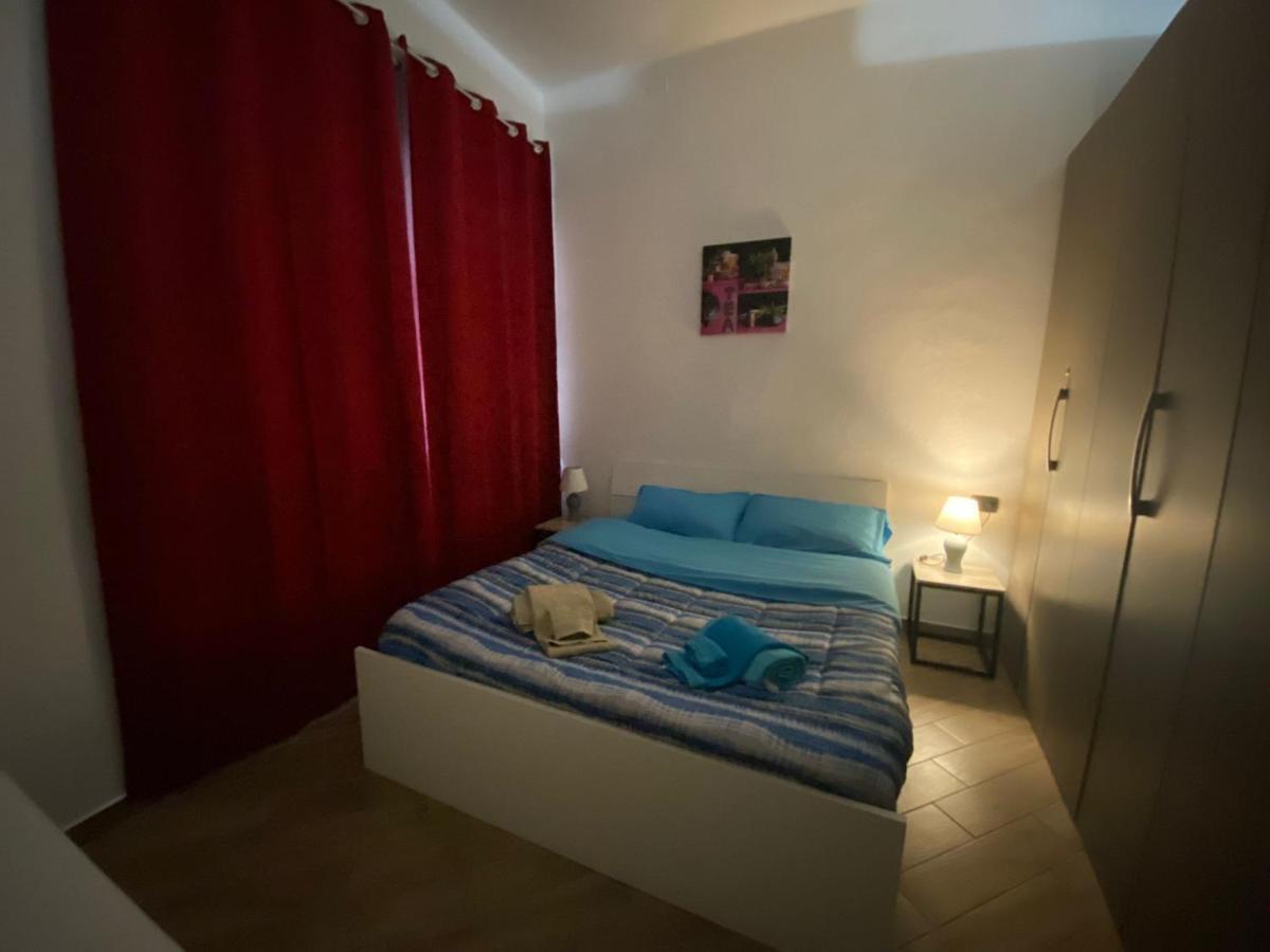 누오로 La Casa Di Sara 아파트 외부 사진