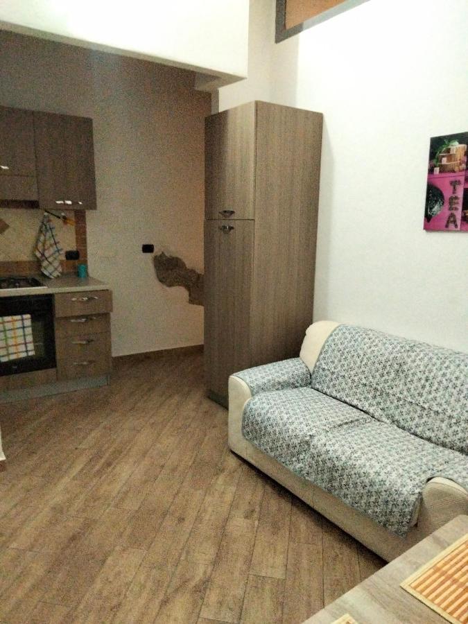 누오로 La Casa Di Sara 아파트 외부 사진